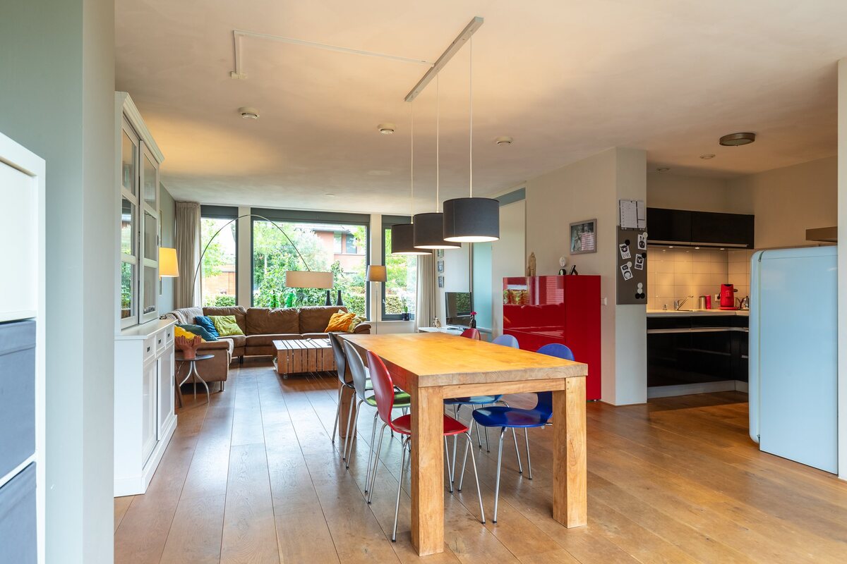 Cunera van Wahrenlaan 4, 9766 PJ Eelderwolde - € 499.000 k.k. - Boekholt & partners makelaars Groningen