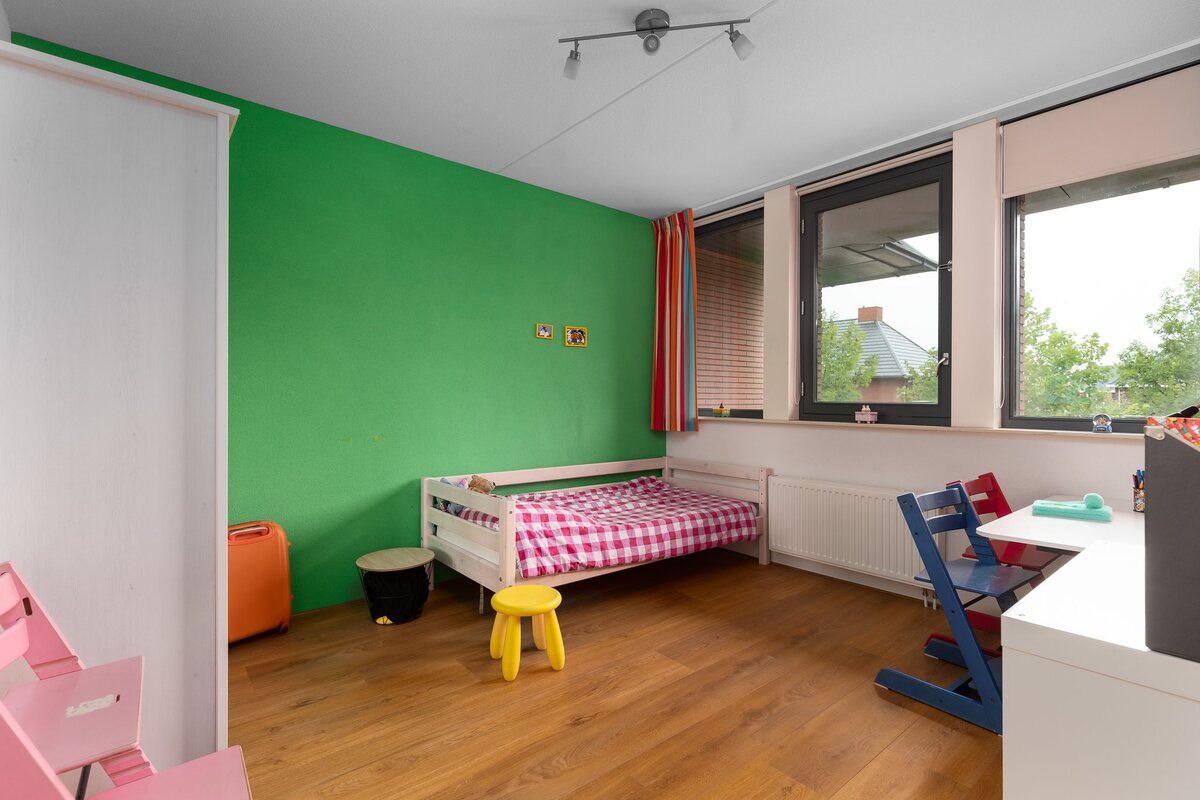 Cunera van Wahrenlaan 4, 9766 PJ Eelderwolde - € 499.000 k.k. - Boekholt & partners makelaars Groningen