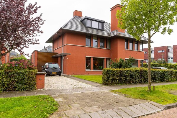 Cunera van Wahrenlaan 4