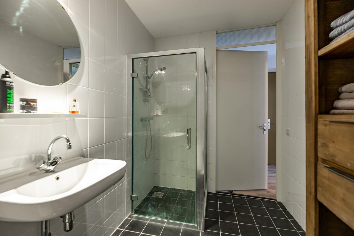 Damsterkade 8, 9711 SE Groningen - € 450.000 k.k. - Boekholt & partners makelaars Groningen