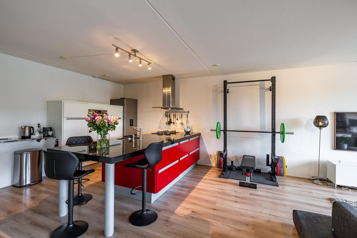 Damsterkade 8, 9711 SE Groningen - € 450.000 k.k. - Boekholt & partners makelaars Groningen