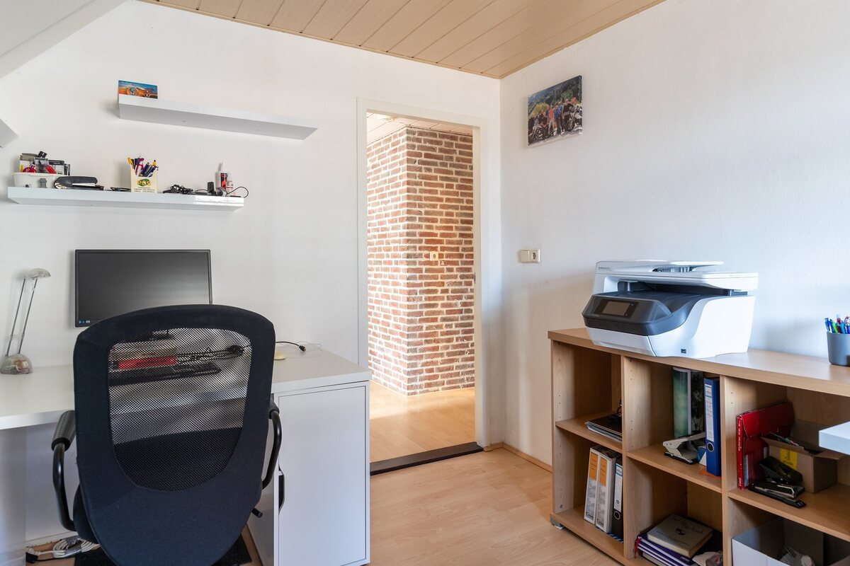 Dassenburcht 11, 9649 KK Muntendam - € 340.000 k.k. - Boekholt & partners makelaars Groningen