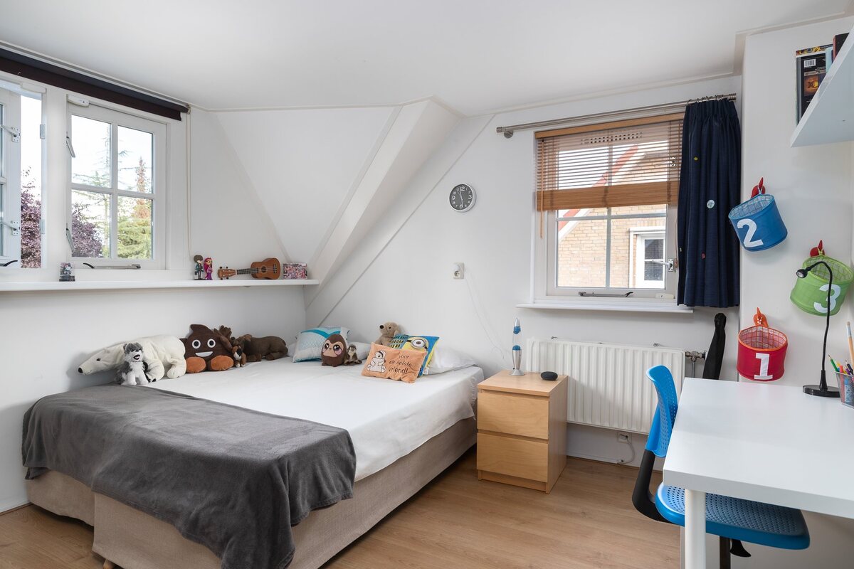 Dassenburcht 11, 9649 KK Muntendam - € 340.000 k.k. - Boekholt & partners makelaars Groningen