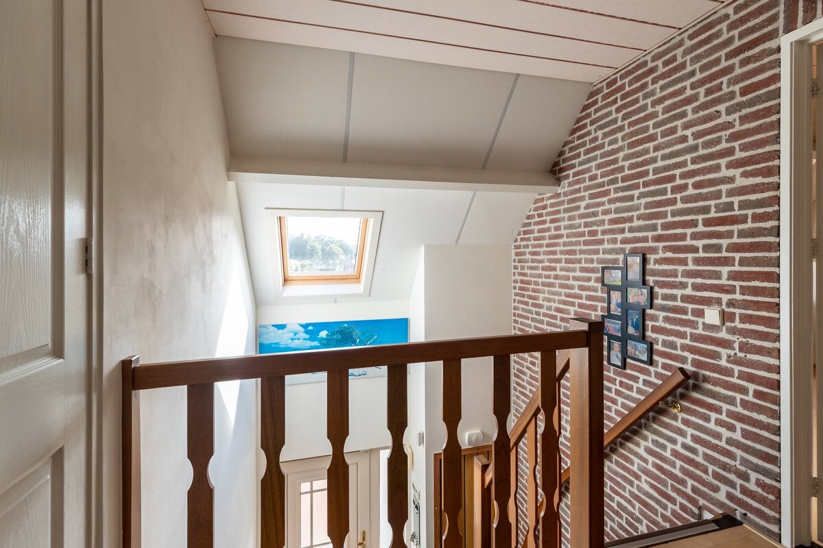 Dassenburcht 11, 9649 KK Muntendam - € 340.000 k.k. - Boekholt & partners makelaars Groningen