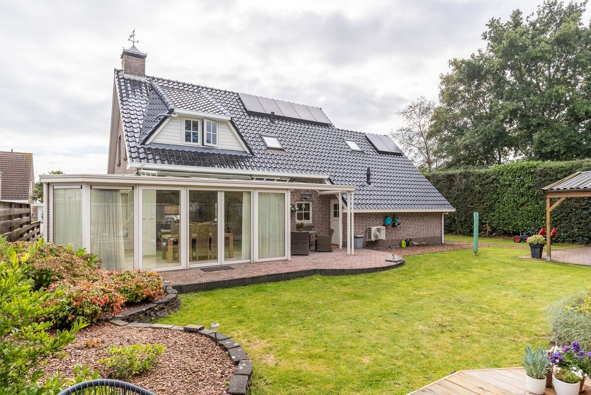 Dassenburcht 11, 9649 KK Muntendam - € 340.000 k.k. - Boekholt & partners makelaars Groningen