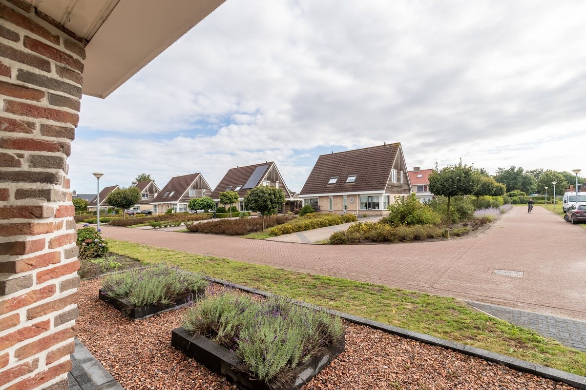 Dassenburcht 11, 9649 KK Muntendam - € 340.000 k.k. - Boekholt & partners makelaars Groningen