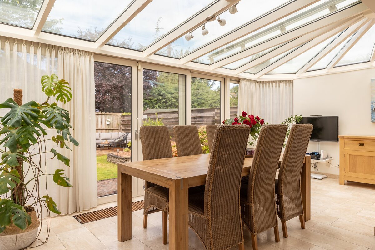 Dassenburcht 11, 9649 KK Muntendam - € 340.000 k.k. - Boekholt & partners makelaars Groningen