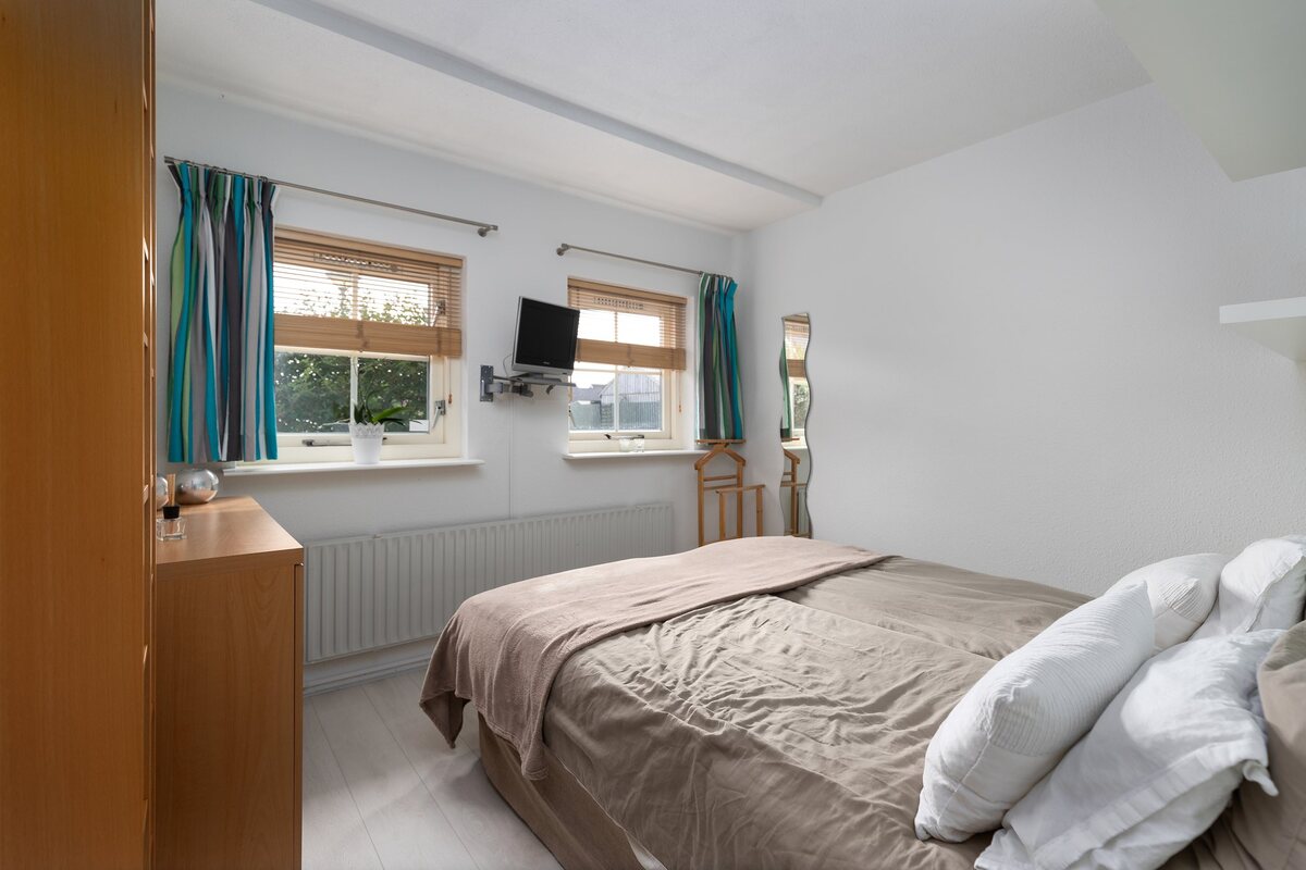 Dassenburcht 11, 9649 KK Muntendam - € 340.000 k.k. - Boekholt & partners makelaars Groningen