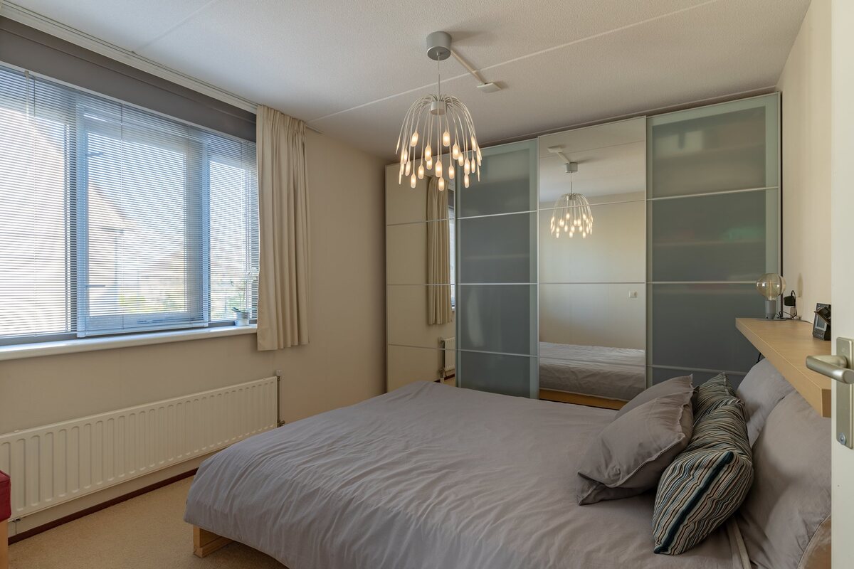 Dassenwissel 24, 9675 PA Winschoten - € 249.000 k.k. - Boekholt & partners makelaars Groningen