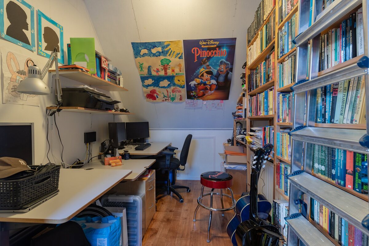 Dassenwissel 24, 9675 PA Winschoten - € 249.000 k.k. - Boekholt & partners makelaars Groningen