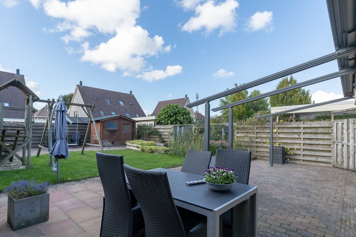 Dassenwissel 24, 9675 PA Winschoten - € 249.000 k.k. - Boekholt & partners makelaars Groningen