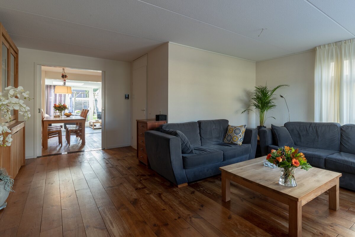 Dassenwissel 24, 9675 PA Winschoten - € 249.000 k.k. - Boekholt & partners makelaars Groningen