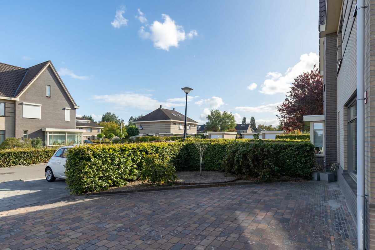 Dassenwissel 24, 9675 PA Winschoten - € 249.000 k.k. - Boekholt & partners makelaars Groningen