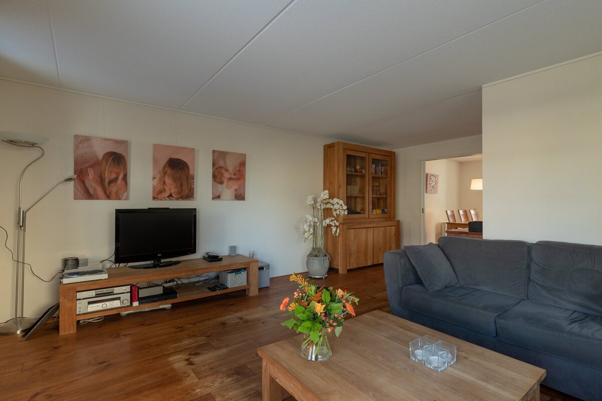 Dassenwissel 24, 9675 PA Winschoten - € 249.000 k.k. - Boekholt & partners makelaars Groningen