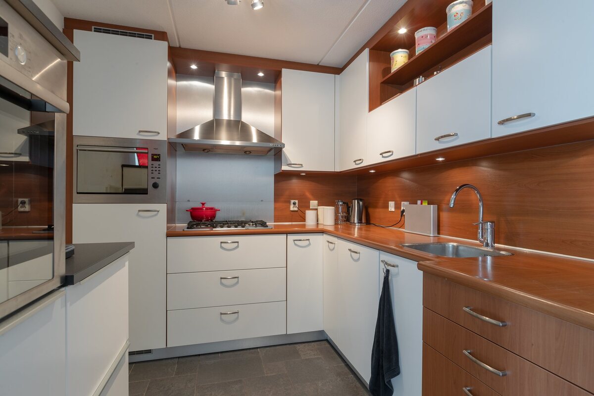 Dassenwissel 24, 9675 PA Winschoten - € 249.000 k.k. - Boekholt & partners makelaars Groningen