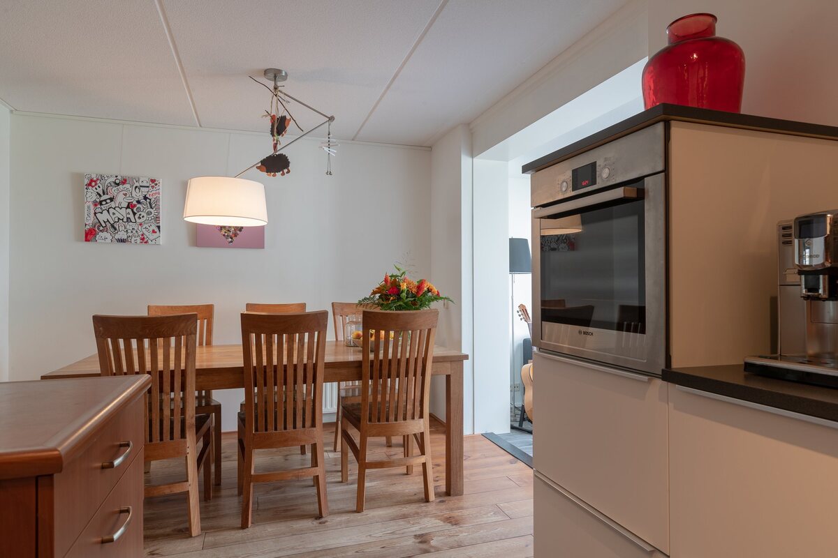 Dassenwissel 24, 9675 PA Winschoten - € 249.000 k.k. - Boekholt & partners makelaars Groningen