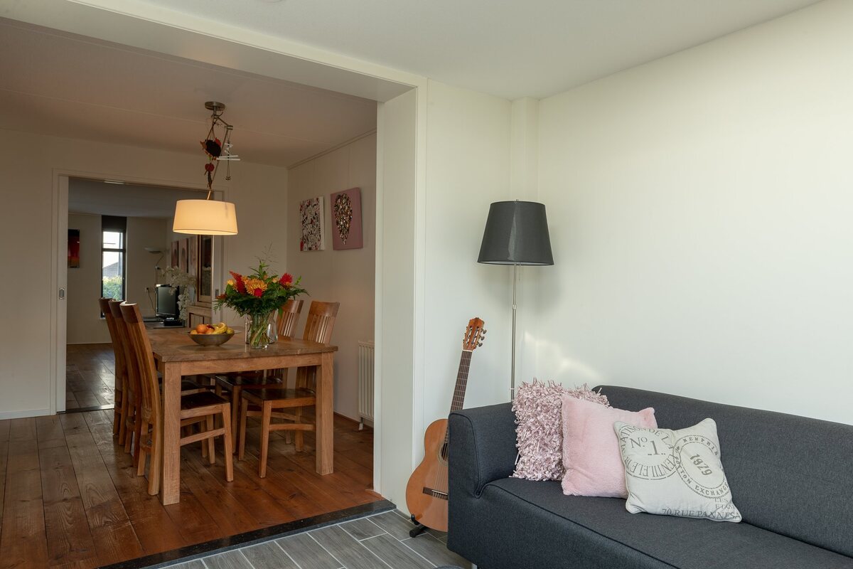 Dassenwissel 24, 9675 PA Winschoten - € 249.000 k.k. - Boekholt & partners makelaars Groningen
