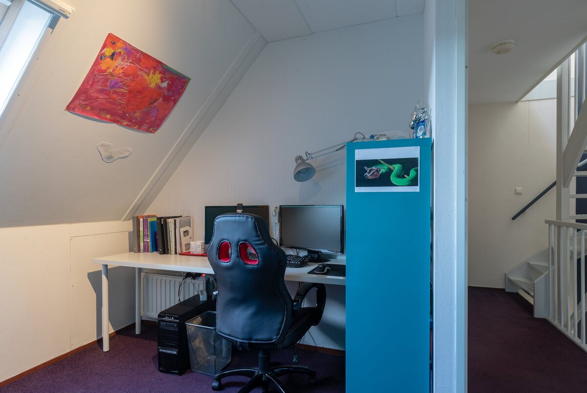 Dassenwissel 24, 9675 PA Winschoten - € 249.000 k.k. - Boekholt & partners makelaars Groningen