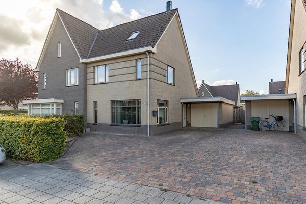 Dassenwissel 24
