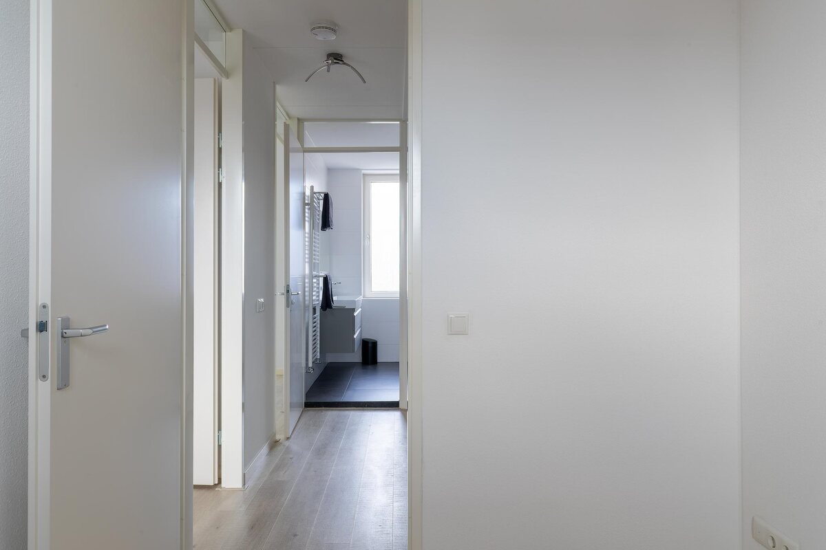 De Akker 10, 9603 HX Hoogezand - € 300.000 k.k. - Boekholt & partners makelaars Groningen