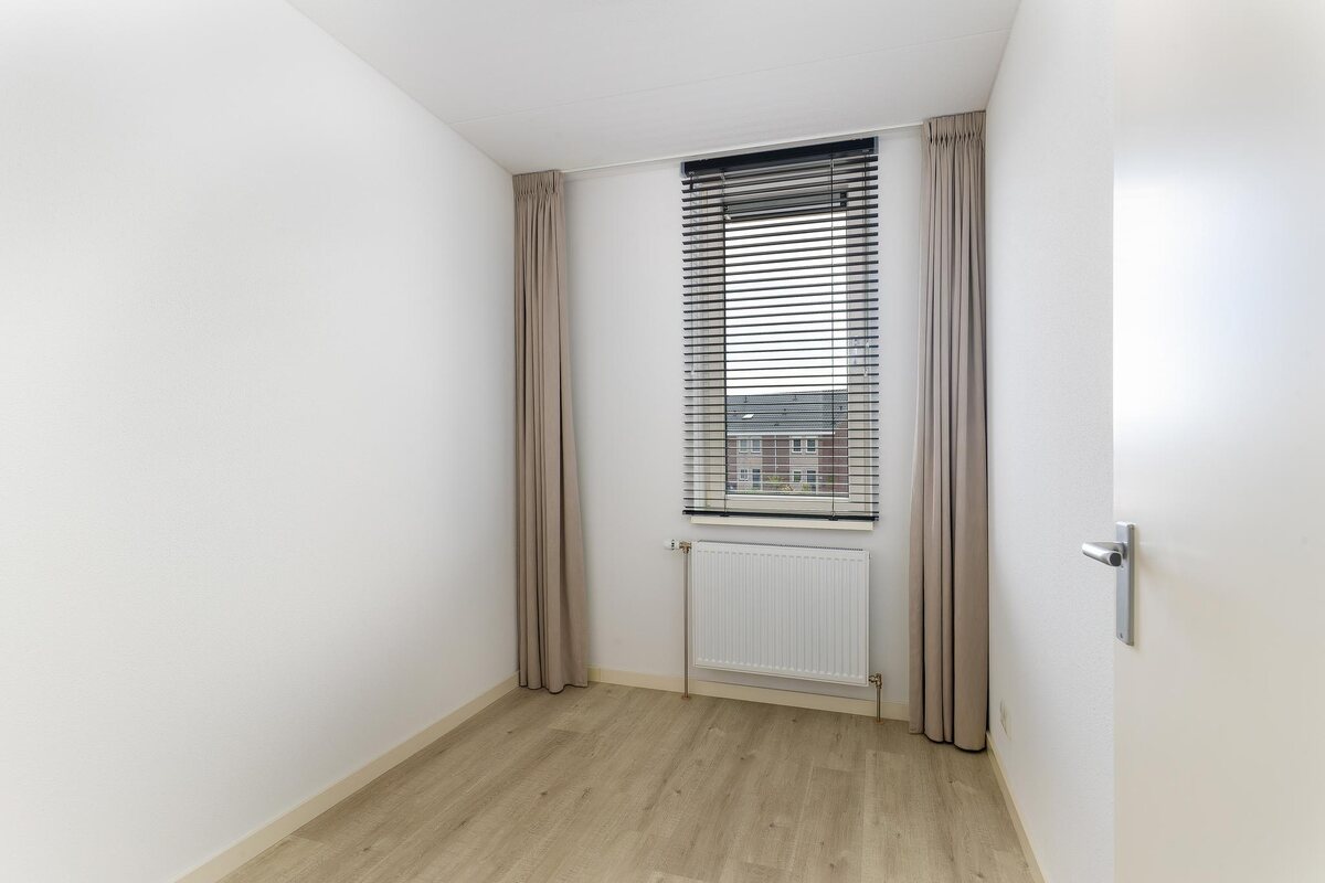 De Akker 10, 9603 HX Hoogezand - € 300.000 k.k. - Boekholt & partners makelaars Groningen