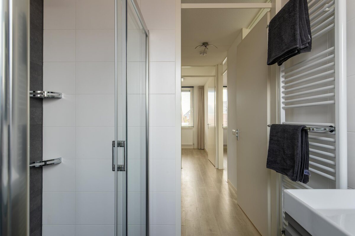 De Akker 10, 9603 HX Hoogezand - € 300.000 k.k. - Boekholt & partners makelaars Groningen