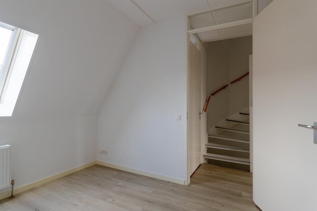 De Akker 10, 9603 HX Hoogezand - € 300.000 k.k. - Boekholt & partners makelaars Groningen