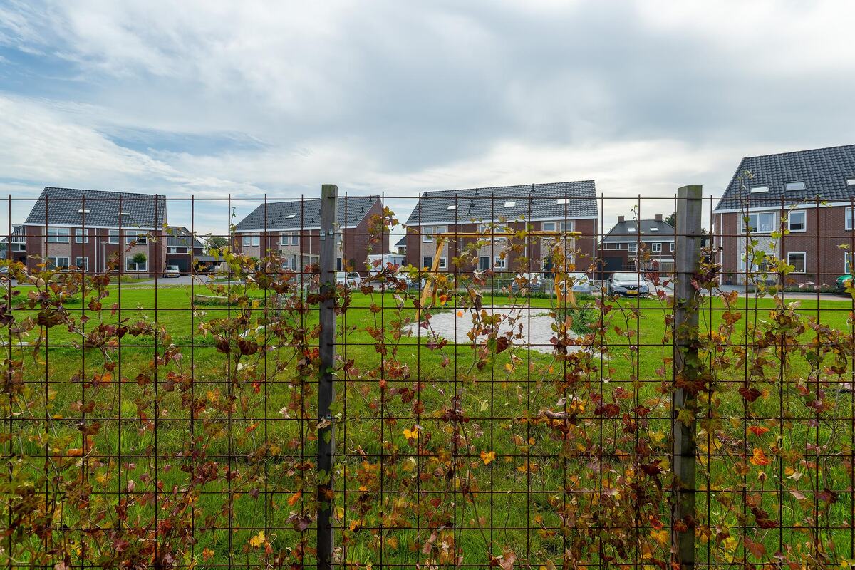 De Akker 10, 9603 HX Hoogezand - € 300.000 k.k. - Boekholt & partners makelaars Groningen