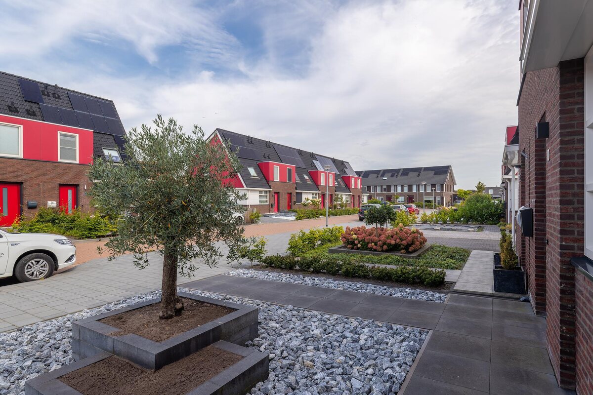 De Akker 10, 9603 HX Hoogezand - € 300.000 k.k. - Boekholt & partners makelaars Groningen