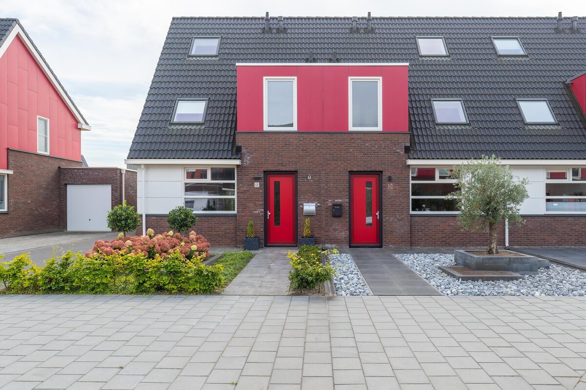 De Akker 10, 9603 HX Hoogezand - € 300.000 k.k. - Boekholt & partners makelaars Groningen
