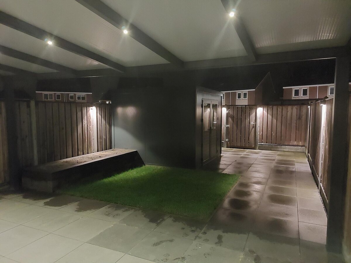 De Akker 10, 9603 HX Hoogezand - € 300.000 k.k. - Boekholt & partners makelaars Groningen