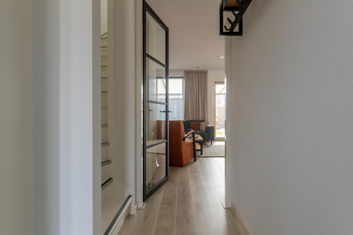 De Akker 10, 9603 HX Hoogezand - € 300.000 k.k. - Boekholt & partners makelaars Groningen