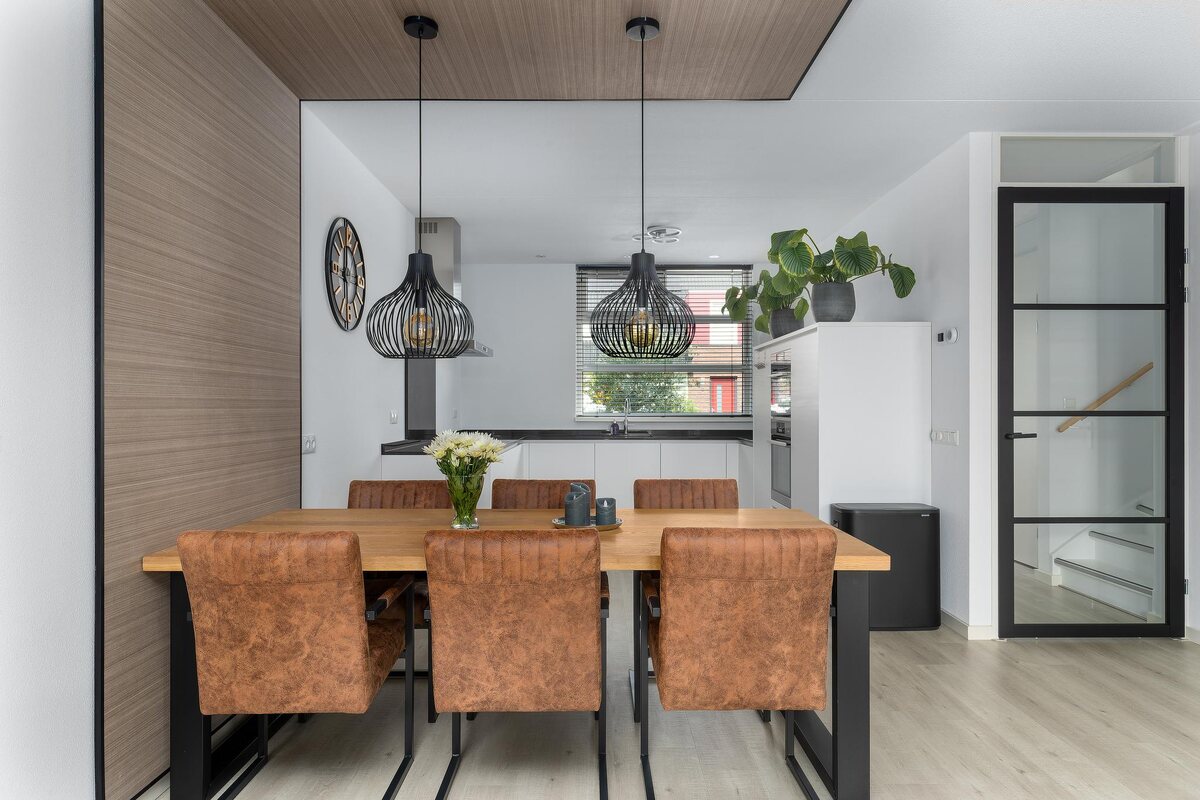 De Akker 10, 9603 HX Hoogezand - € 300.000 k.k. - Boekholt & partners makelaars Groningen