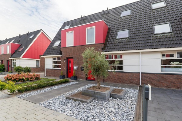 De Akker 10