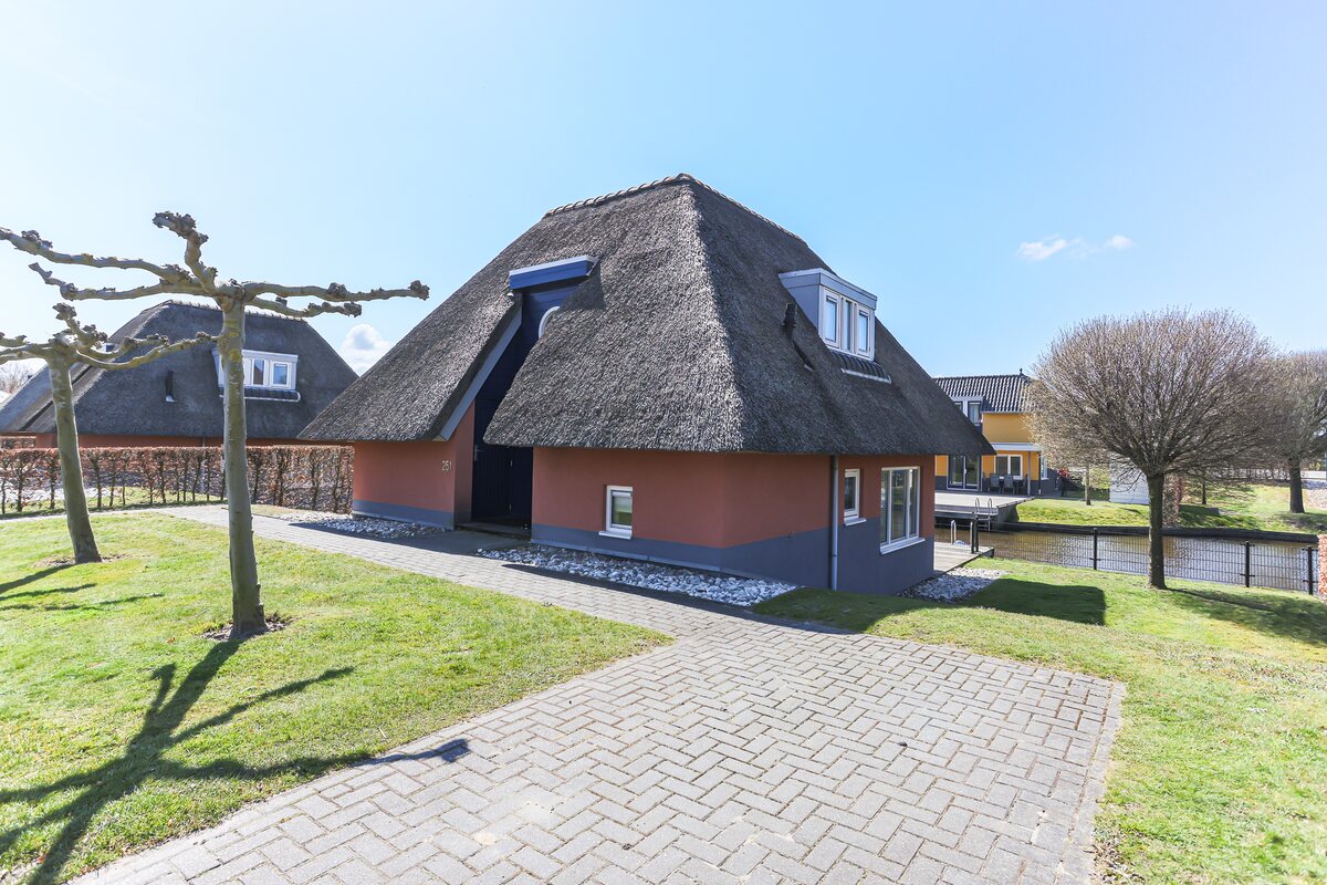 De Bloemert 1, 9475 TG Midlaren - € 219.000 k.k. - Boekholt & partners makelaars Groningen