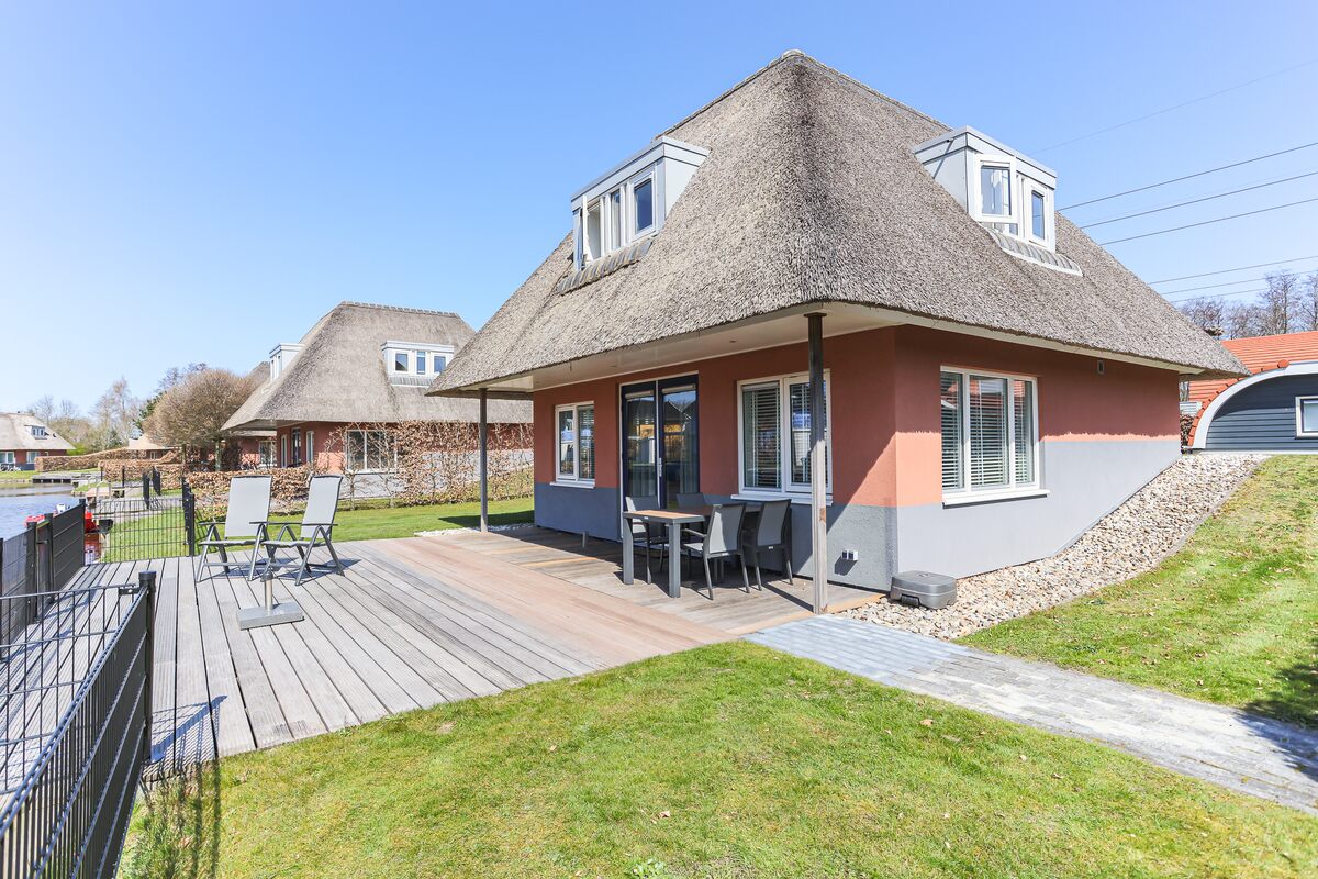 De Bloemert 1, 9475 TG Midlaren - € 219.000 k.k. - Boekholt & partners makelaars Groningen