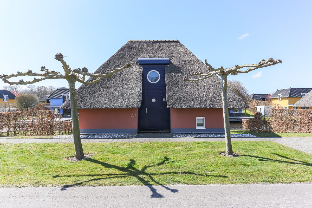 De Bloemert 1, 9475 TG Midlaren - € 219.000 k.k. - Boekholt & partners makelaars Groningen