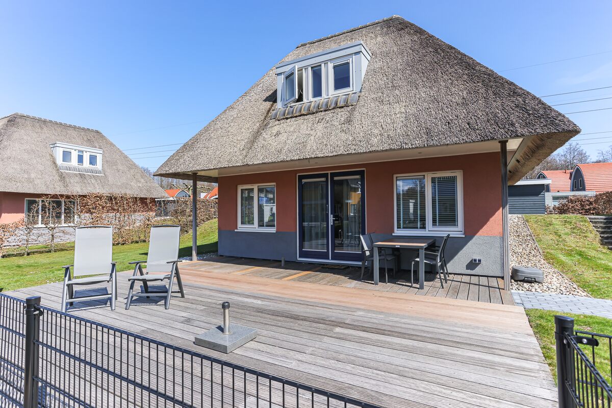 De Bloemert 1, 9475 TG Midlaren - € 219.000 k.k. - Boekholt & partners makelaars Groningen