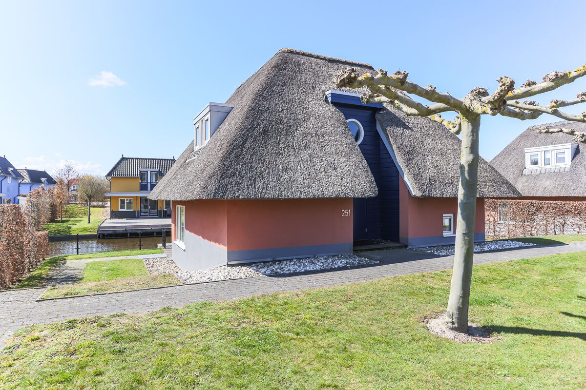 De Bloemert 1, 9475 TG Midlaren - € 219.000 k.k. - Boekholt & partners makelaars Groningen