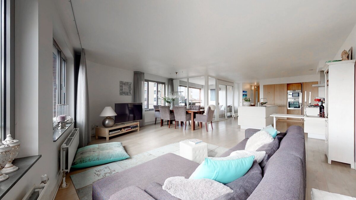 De Brink 43, 9723 AM Groningen - € 385.000 k.k. - Boekholt & partners makelaars Groningen