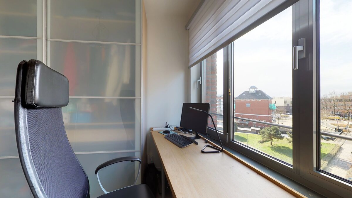 De Brink 43, 9723 AM Groningen - € 385.000 k.k. - Boekholt & partners makelaars Groningen