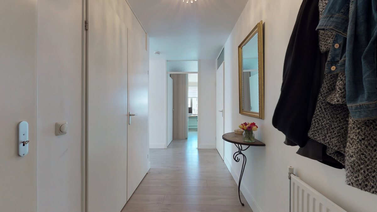 De Brink 43, 9723 AM Groningen - € 385.000 k.k. - Boekholt & partners makelaars Groningen