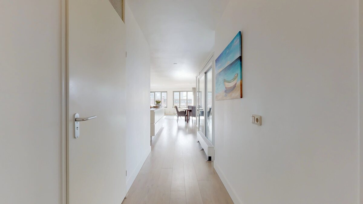 De Brink 43, 9723 AM Groningen - € 385.000 k.k. - Boekholt & partners makelaars Groningen