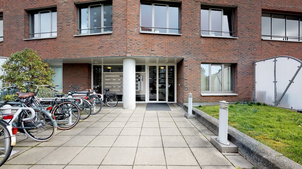 De Brink 43, 9723 AM Groningen - € 385.000 k.k. - Boekholt & partners makelaars Groningen