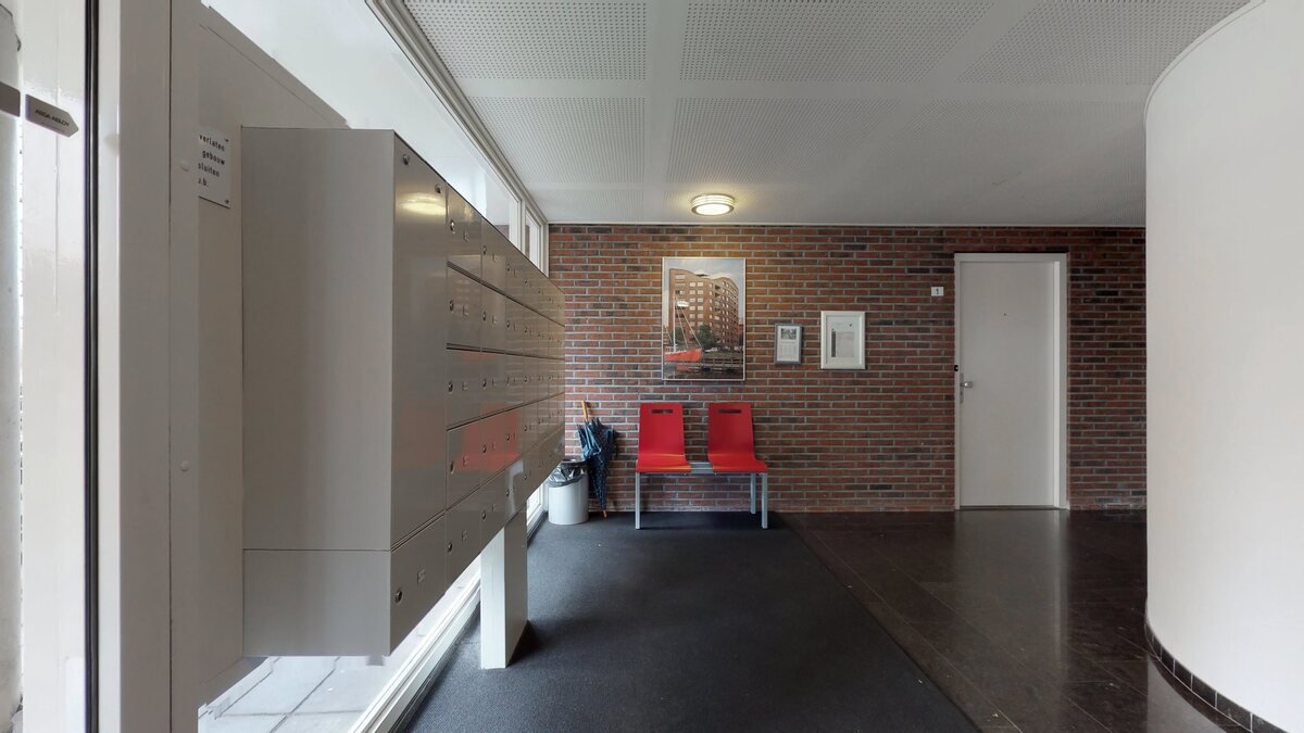 De Brink 43, 9723 AM Groningen - € 385.000 k.k. - Boekholt & partners makelaars Groningen