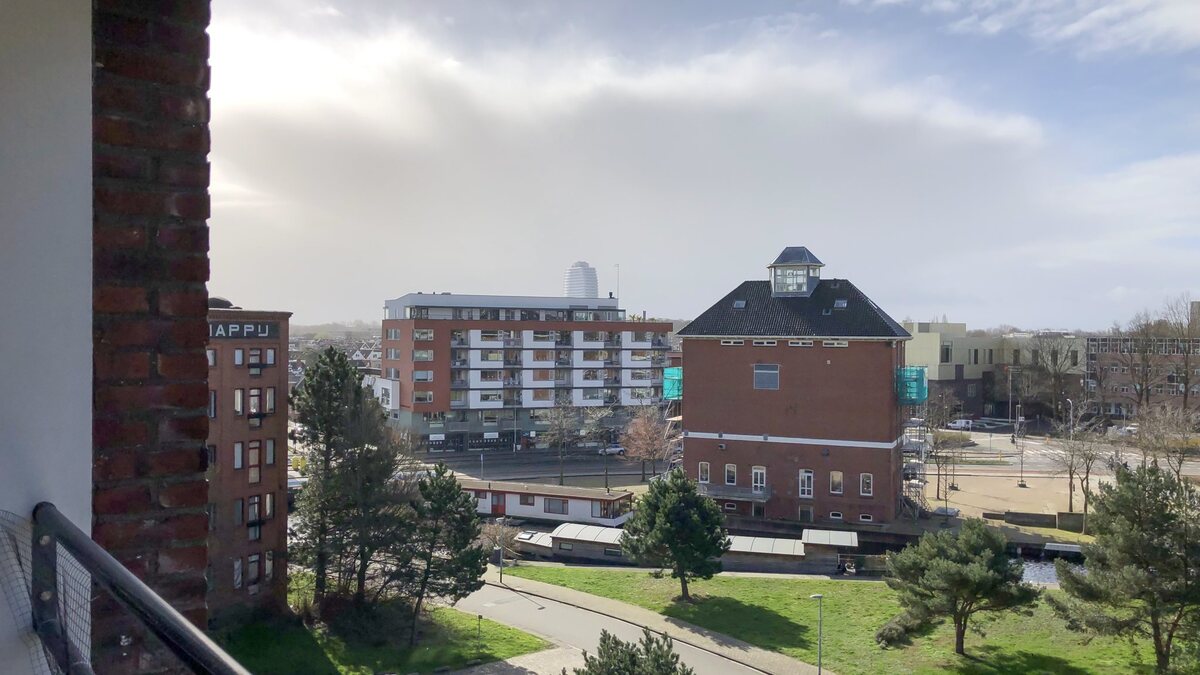 De Brink 43, 9723 AM Groningen - € 385.000 k.k. - Boekholt & partners makelaars Groningen