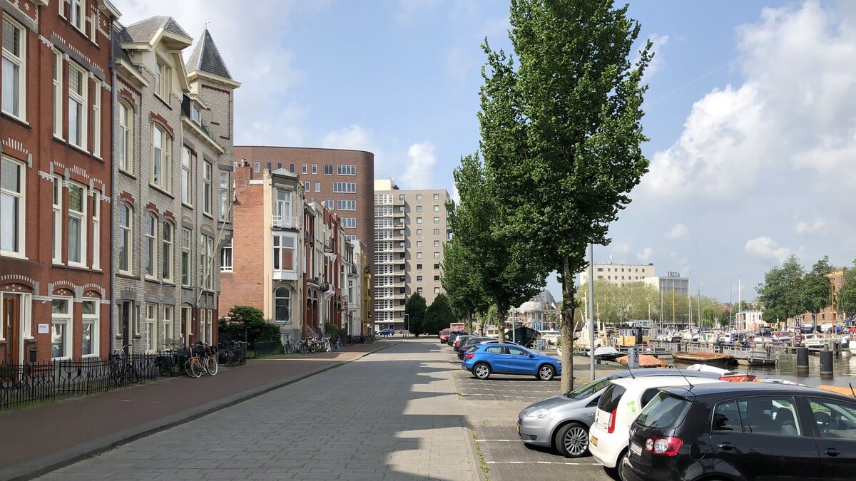 De Brink 43, 9723 AM Groningen - € 385.000 k.k. - Boekholt & partners makelaars Groningen