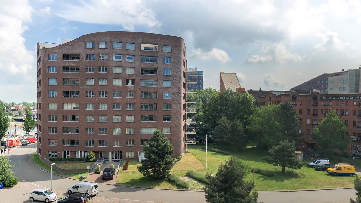 De Brink 43, 9723 AM Groningen - € 385.000 k.k. - Boekholt & partners makelaars Groningen