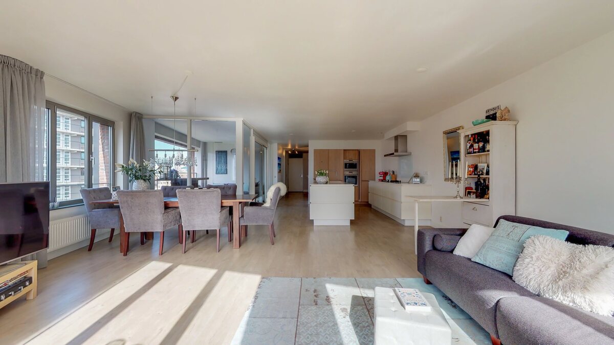 De Brink 43, 9723 AM Groningen - € 385.000 k.k. - Boekholt & partners makelaars Groningen
