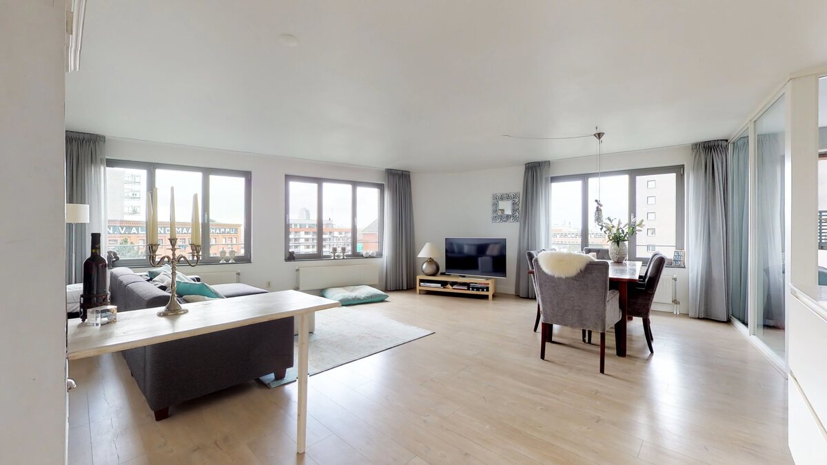 De Brink 43, 9723 AM Groningen - € 385.000 k.k. - Boekholt & partners makelaars Groningen